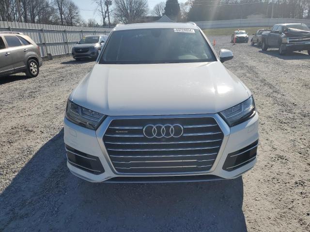 VIN WA1LHAF74JD021101 2018 Audi Q7, Premium Plus no.5