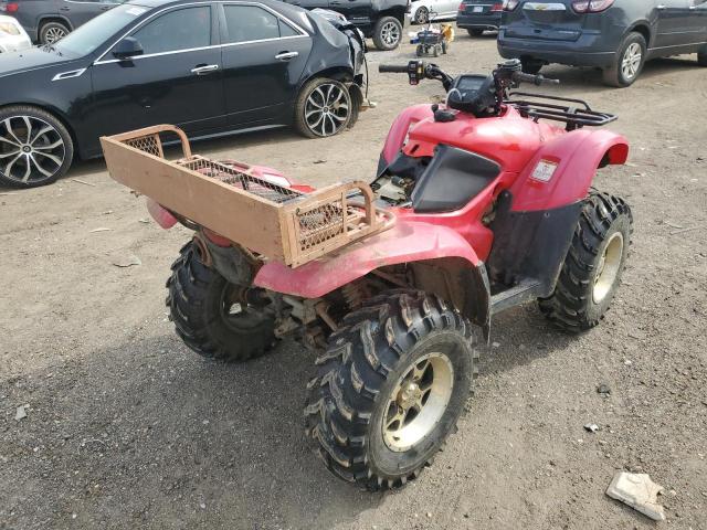 2012 HONDA TRX420 FPA 1HFTE3727C4303030