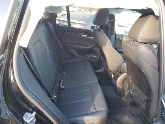 2021 BMW X3 XDRIVE3 - 5UXTY5C06M9F10984