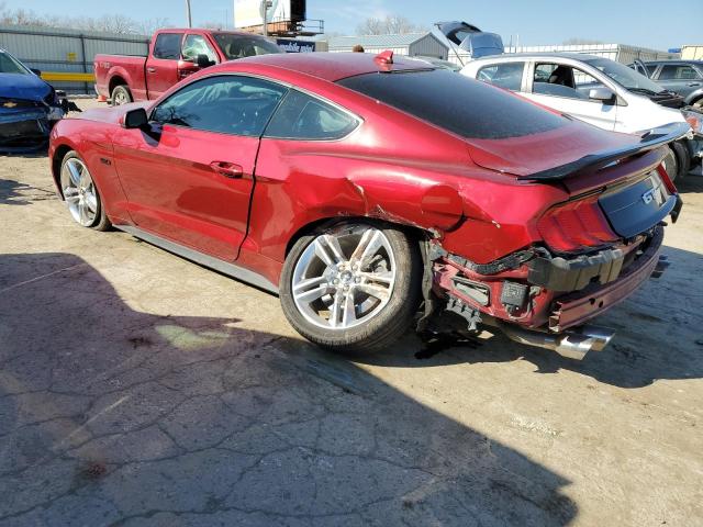 1FA6P8CF7L5170065 Ford Mustang GT 2