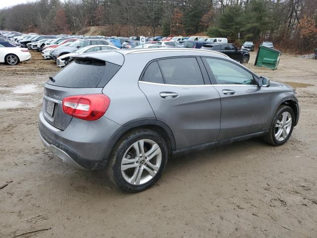 VIN WDCTG4GB7KJ624554 2019 Mercedes-Benz GLA-Class,... no.3