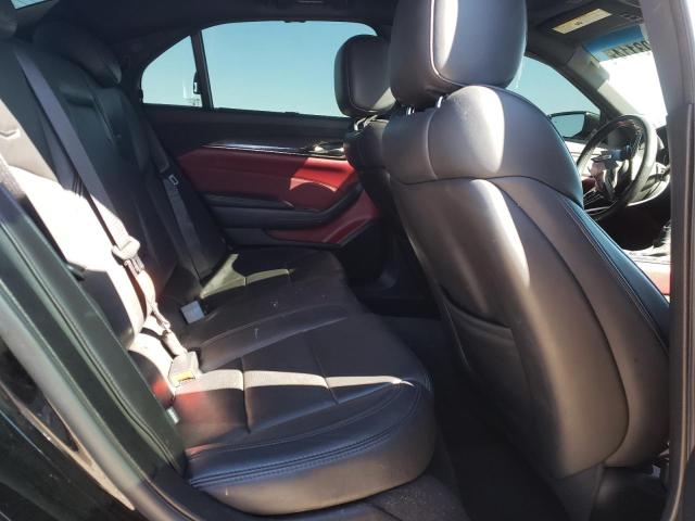 2016 CADILLAC CTS PERFOR - 1G6AY5SS5G0169436