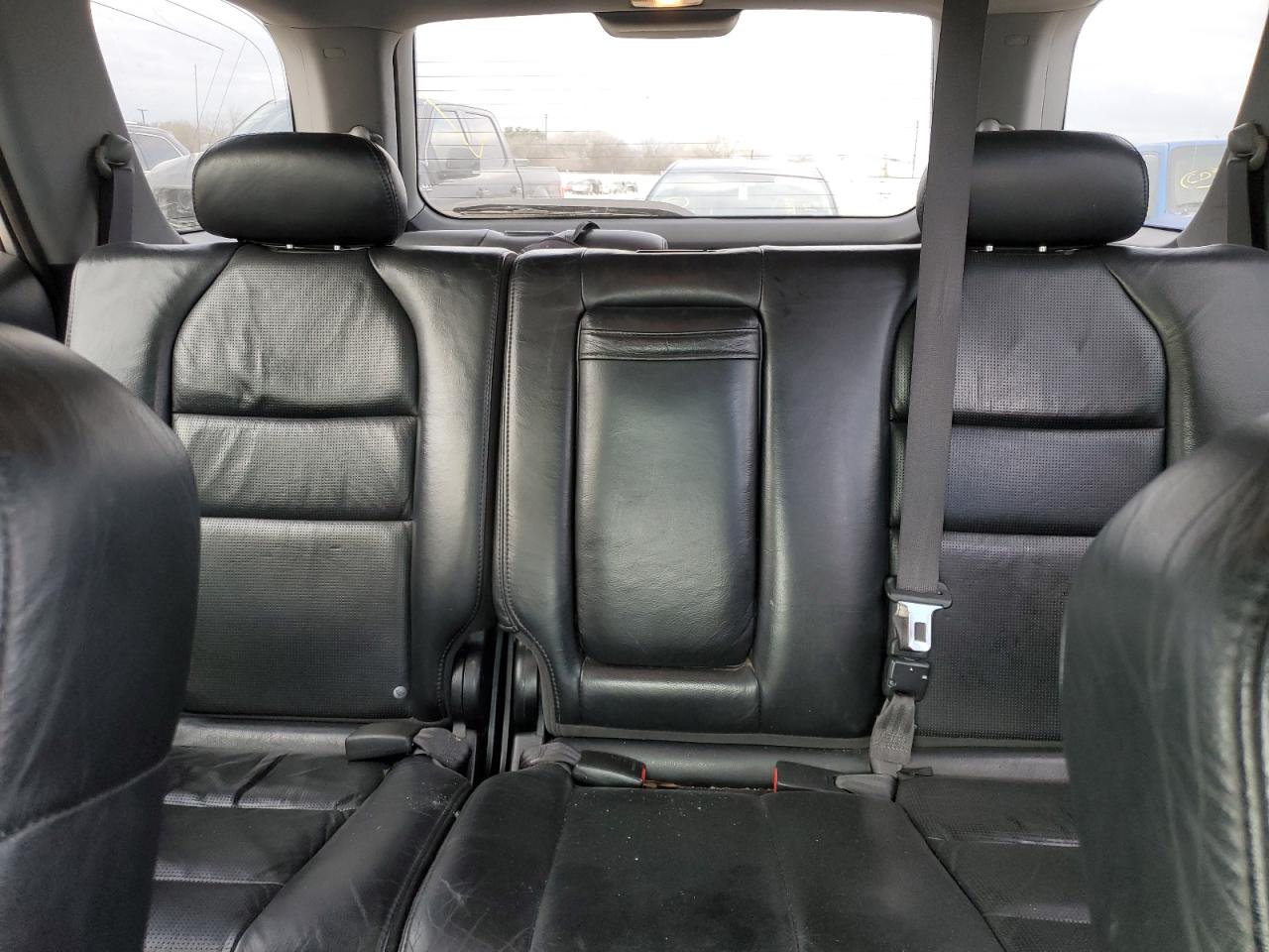 2HNYD189X6H549199 2006 Acura Mdx Touring