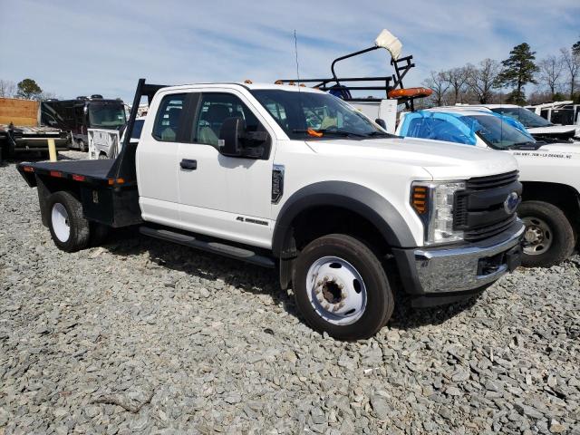 2019 Ford F450 Super Duty VIN: 1FD0X4GT6KEE60560 Lot: 44859884