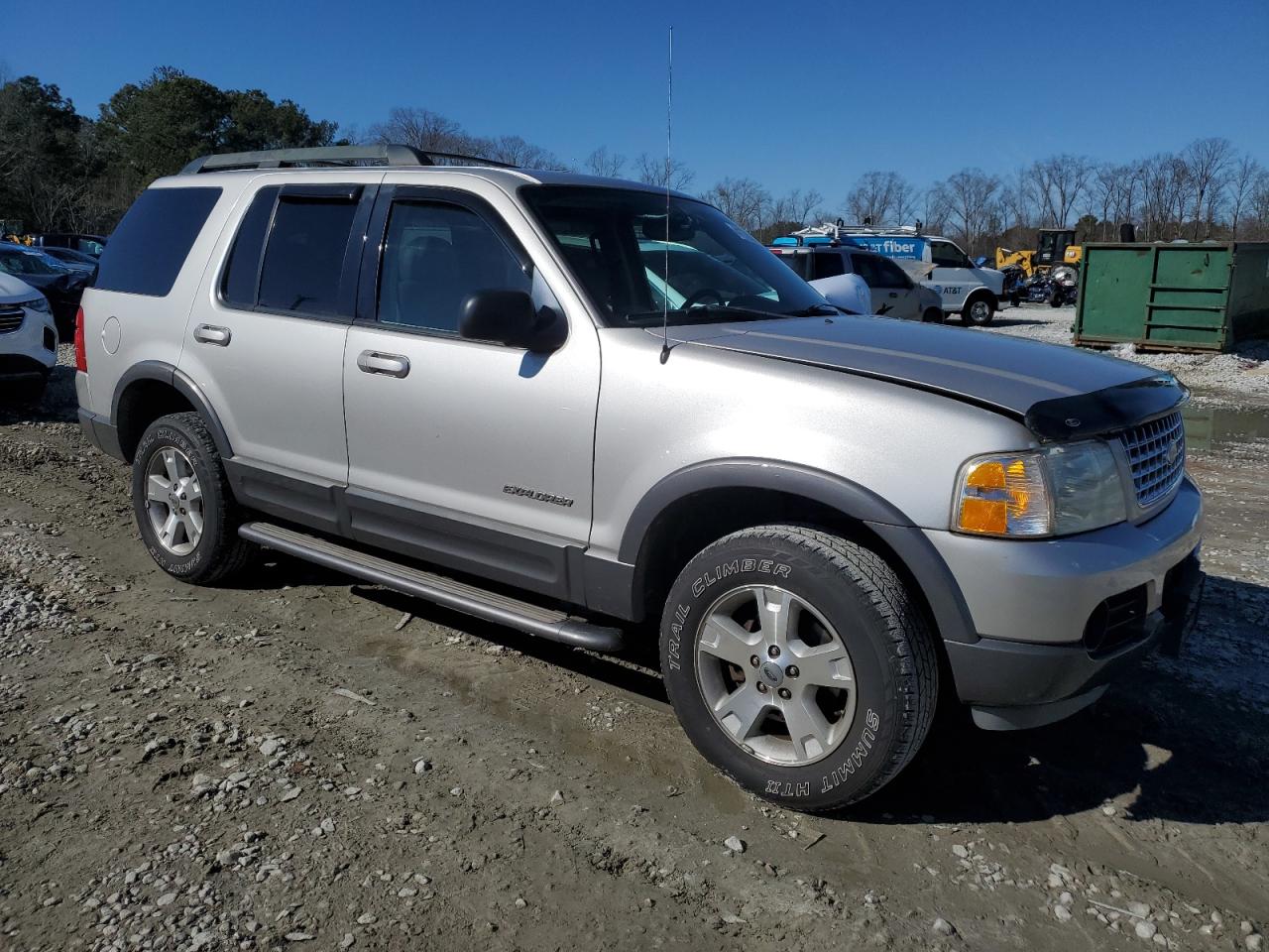 1FMZU63K65UA50330 2005 Ford Explorer Xlt