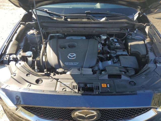 2019 MAZDA CX-5 GRAND JM3KFBDM0K0611978