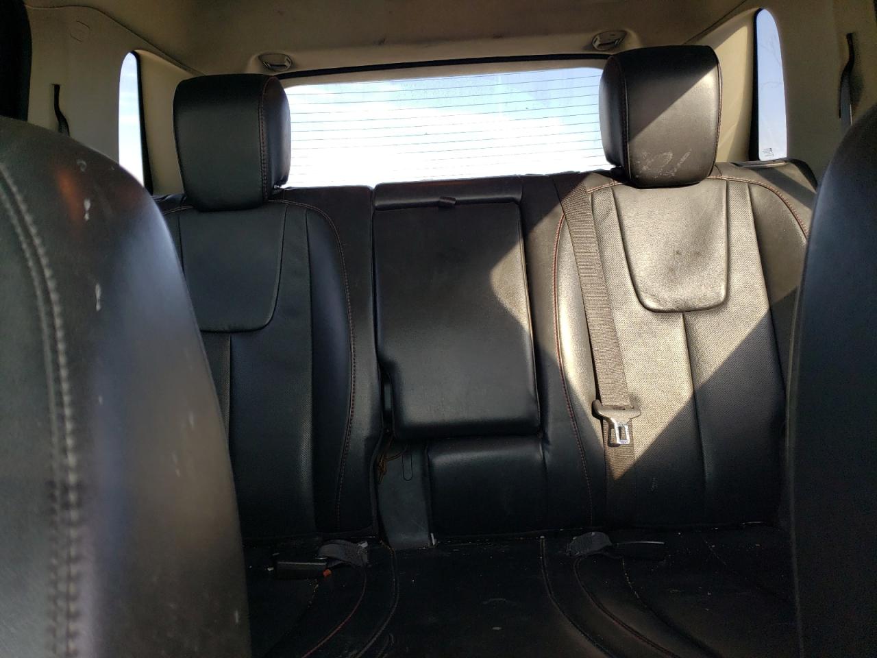 2GKFLVEK1C6234785 2012 GMC Terrain Slt