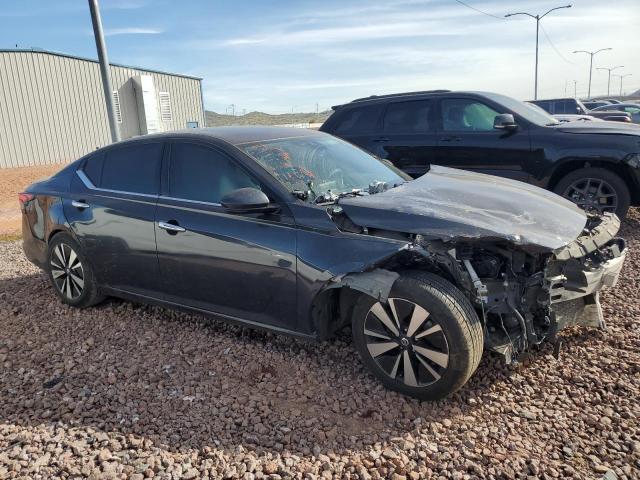 2020 NISSAN ALTIMA SL - 1N4BL4EV7LC162485