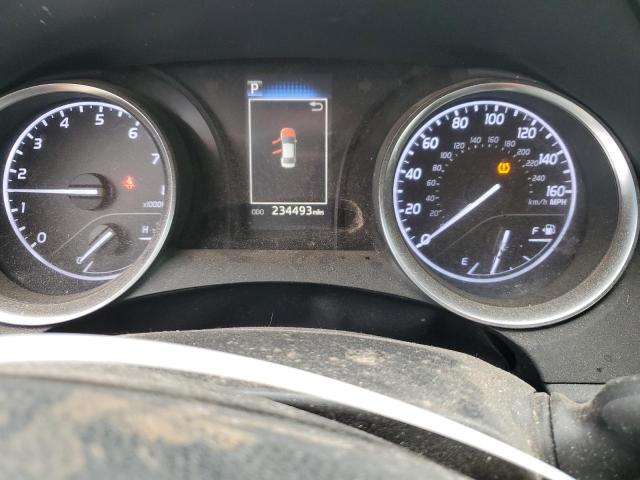 2018 TOYOTA CAMRY L - JTNB11HK5J3005000