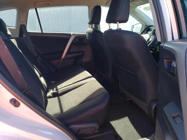 2016 TOYOTA RAV4 LE 2T3BFREV1GW428987