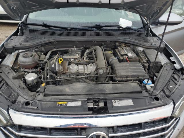 2019 VOLKSWAGEN JETTA S 3VWN57BU8KM198548