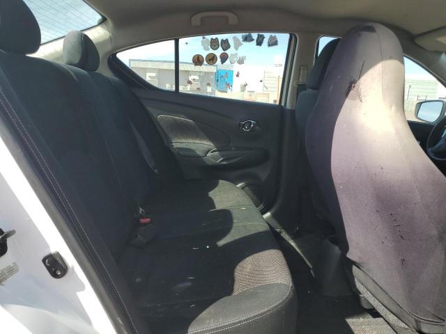 2018 Nissan Versa S VIN: 3N1CN7AP7JL872783 Lot: 44528254