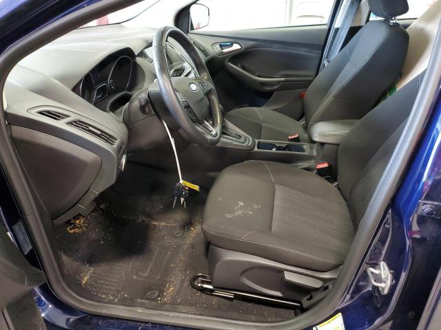 2017 FORD FOCUS SEL 1FADP3M24HL242963