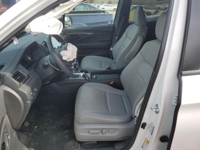 2023 HONDA PASSPORT E - 5FNYF8H5XPB010448