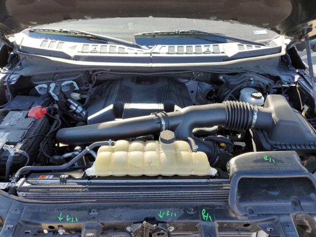 2020 FORD F150 SUPER 1FTEW1E43LKF24564