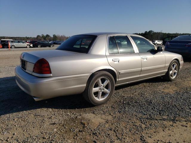 2003 Mercury Marauder VIN: 2MEHM75V53X701061 Lot: 44689454