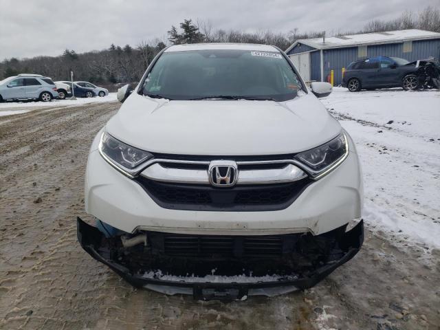 2019 HONDA CR-V EX 2HKRW2H52KH626396