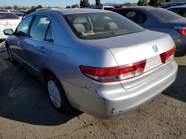 2004 HONDA ACCORD LX JHMCM56404C006179  44388514