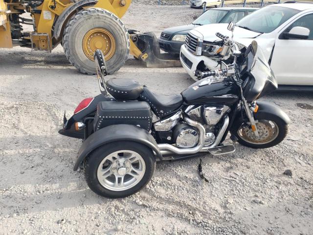 2005 HONDA VTX1300 R 1HFSC52345A209916