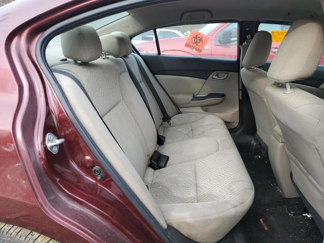 2015 HONDA CIVIC LX 19XFB2F53FE251906