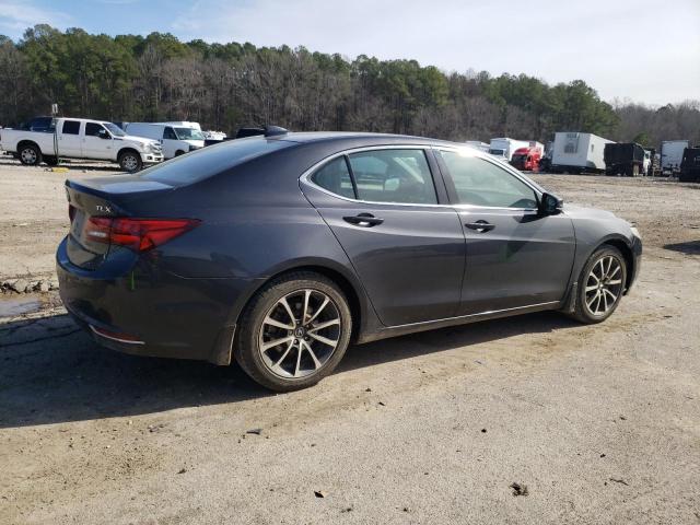 2015 ACURA TLX ADVANC 19UUB2F78FA000781