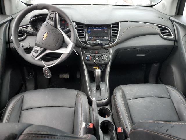 KL7CJPSB4MB360106 | 2021 Chevrolet trax 1lt