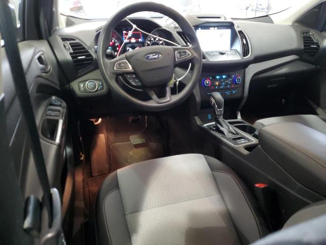 1FMCU9GD3JUD57757 2018 FORD ESCAPE, photo no. 8