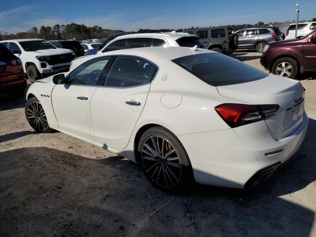 ZAM57YTA5M1368402 2021 Maserati Ghibli S