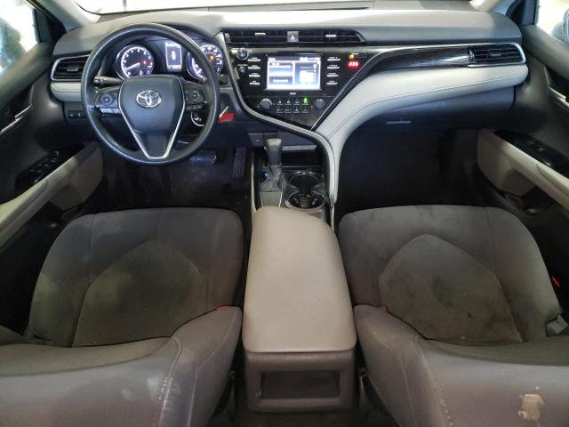 2020 TOYOTA CAMRY LE 4T1C11AK4LU345525