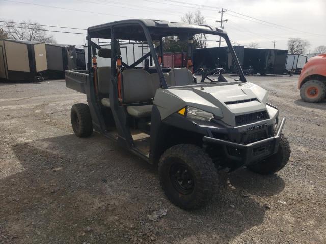 2019 POLARIS PRO XD 400 4XABEPD41K8939217