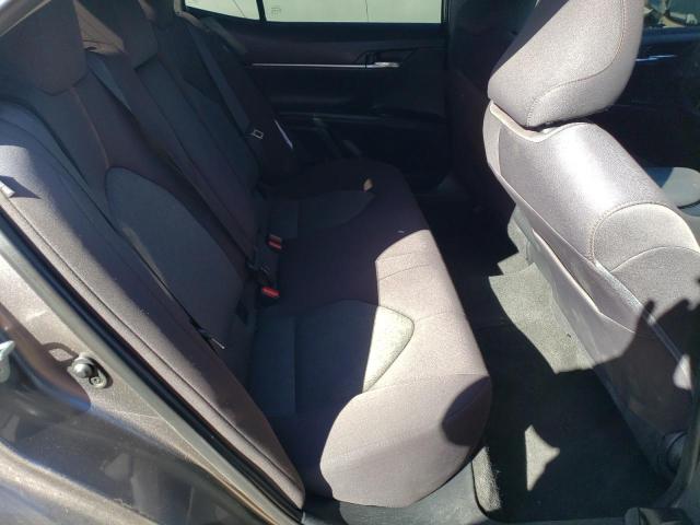 2020 TOYOTA CAMRY LE - 4T1C11AK8LU931385