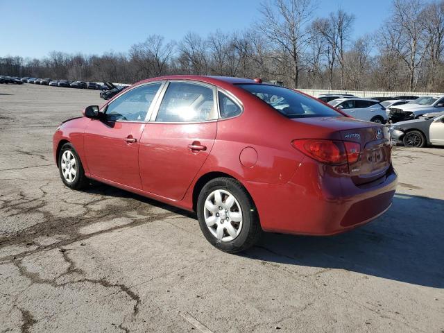 2008 Hyundai Elantra - Image 2