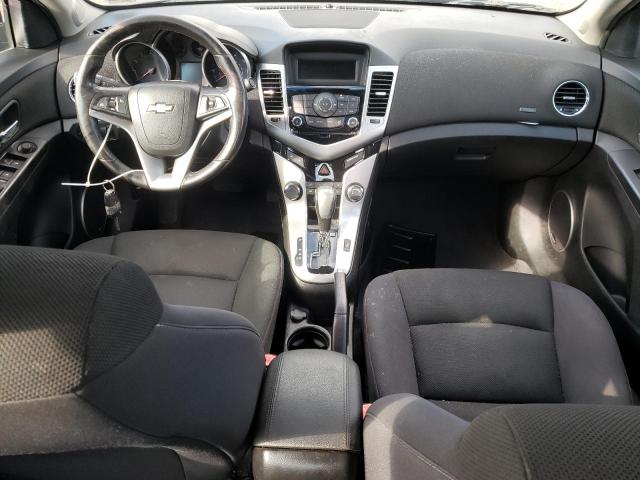2012 Chevrolet Cruze - Image 8