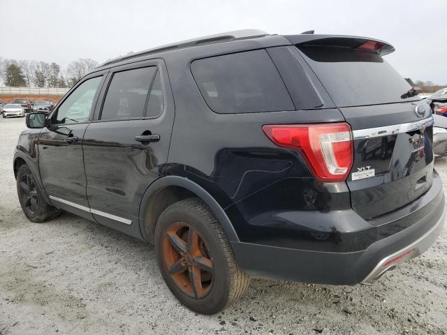1FM5K8D84GGA38956 2016 Ford Explorer Xlt