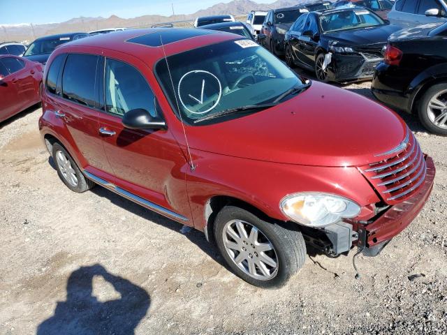 2010 Chrysler Pt Cruiser VIN: 3A4GY5F94AT131022 Lot: 40814974