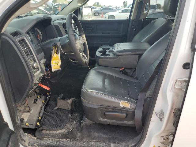 2015 RAM 1500 HFE - 1C6RR6ZM8FS638247