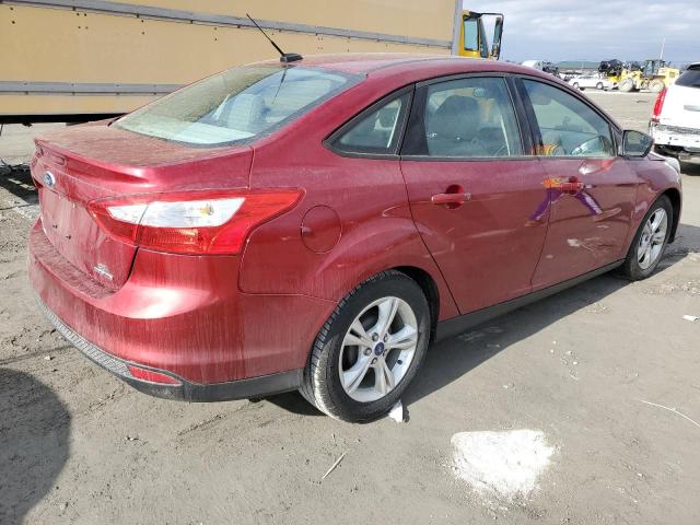 1FADP3F28EL216858 | 2014 Ford focus se