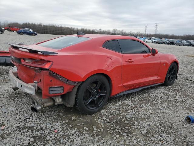 2016 Chevrolet Camaro Lt VIN: 1G1FB1RS9G0158810 Lot: 44749364