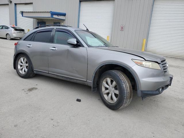 2005 Infiniti Fx35 VIN: JNRAS08W15X217210 Lot: 42037834