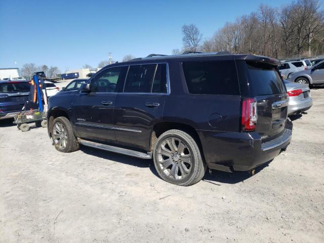 2015 GMC YUKON DENA 1GKS1CKJ7FR534585