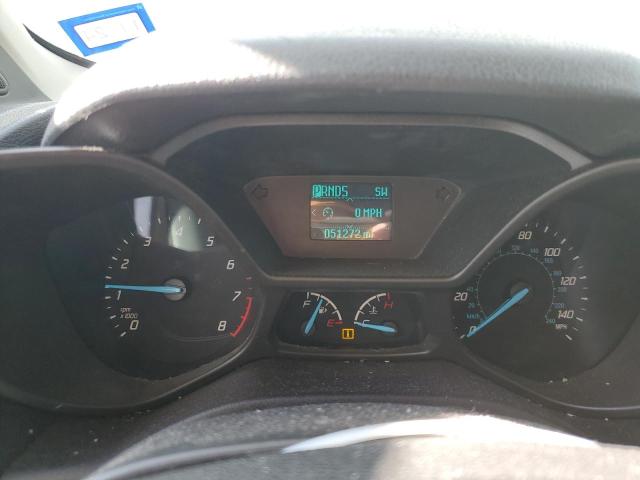 2018 FORD TRANSIT CO NM0LS7E75J1378040