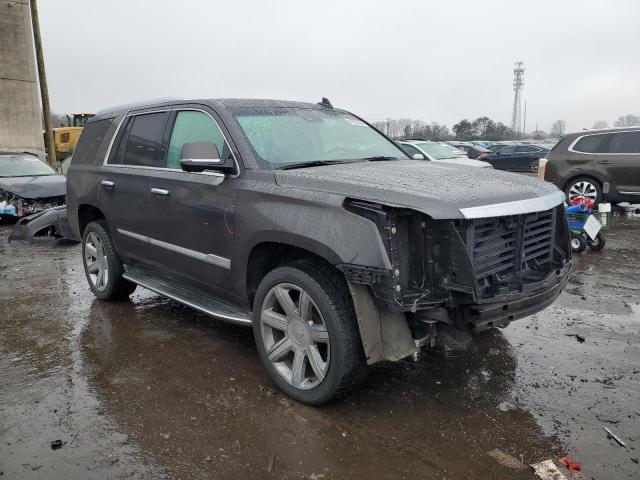 2016 CADILLAC ESCALADE L - 1GYS4BKJ3GR400214