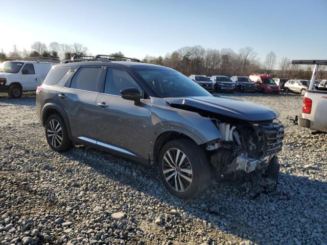 2023 NISSAN PATHFINDER 5N1DR3DKXPC219878