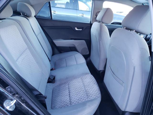 2020 KIA RIO LX - 3KPA24AD4LE322028