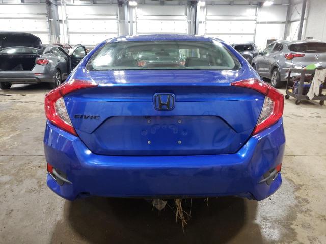 VIN WP0AA2A71LL100054 2018 HONDA CIVIC no.6