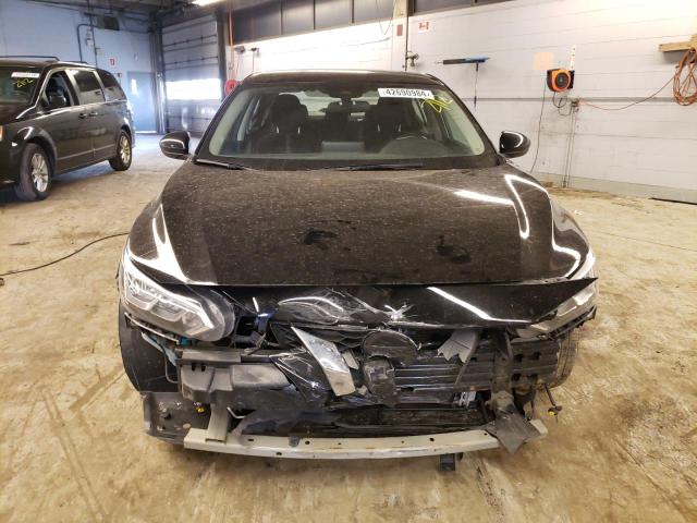 2021 NISSAN SENTRA SV 3N1AB8CVXMY307906