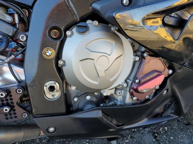 2013 BMW S 1000 RR - WB1053407DZL16944