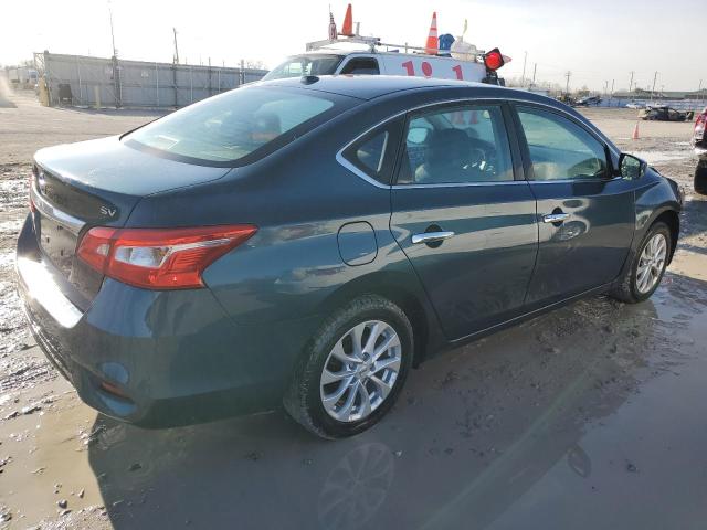 2018 NISSAN SENTRA S 3N1AB7AP5JY216133