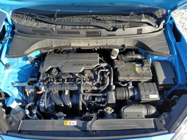 2022 HYUNDAI KONA SEL KM8K62AB9NU855262