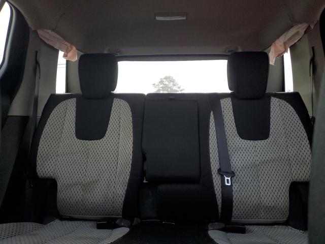 2015 GMC Terrain Sle VIN: 2GKALMEK1F6169607 Lot: 44195574